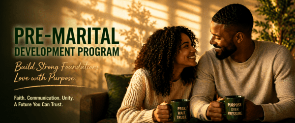 Pre-Marital Development 3-6 Month Program