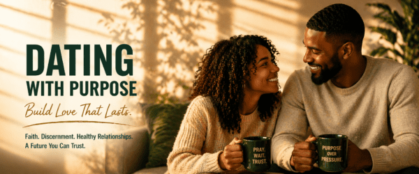 Dating with Purpose 6-9 Week Program